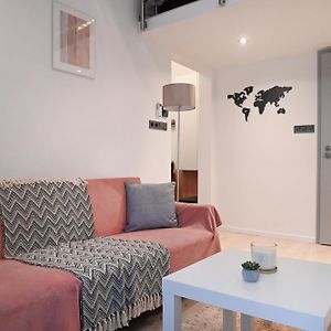 Appartement met een Slaapkamer